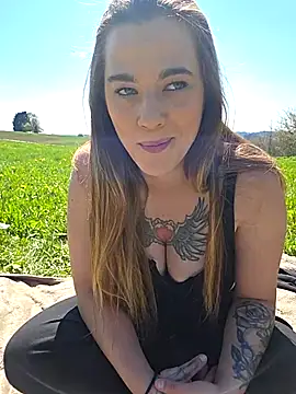 Luna_Lynn's Webcam Show