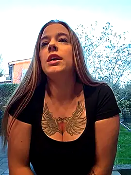 Luna_Lynn Webcam show