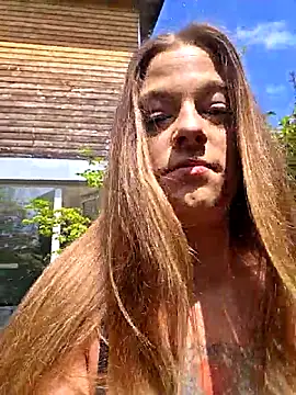 Luna_Lynn Show Webcam