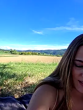Luna_Lynn – Kamerová šou