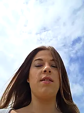 Show de Luna_Lynn na webcam