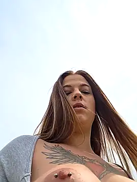 Luna_Lynn's Webcam Show