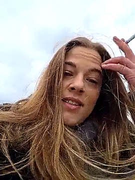 Luna_Lynn Show Webcam