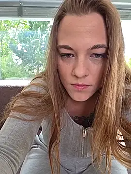 Pokazy przed kamerką – Luna_Lynn
