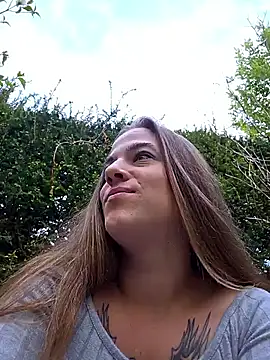 Webkamerová show Luna_Lynn
