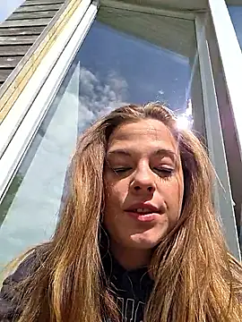 Webkamerová show Luna_Lynn