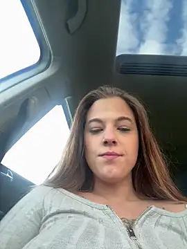 Show webcam de Luna_Lynn