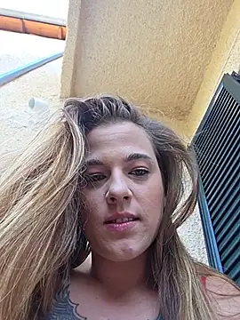 Luna_Lynn Webcam-Show