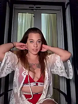 Luna_Lynn Webcam-Show