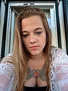 Luna_Lynn webcam show