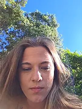 Luna_Lynn Webcam-Show