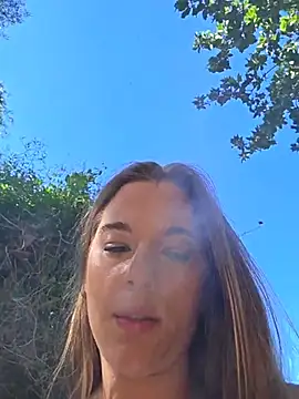 Luna_Lynn's Webcam Show