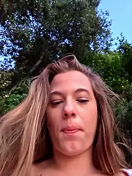 Webkamerová show Luna_Lynn