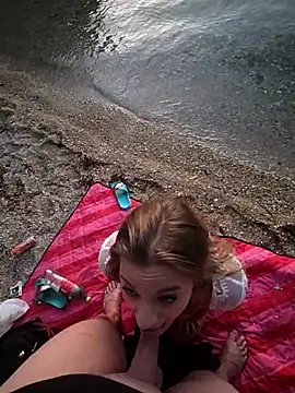 Luna_Lynn Show Webcam