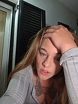 Luna_Lynn's Live XXX Chat
