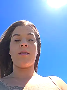 Luna_Lynn Webcam-Show