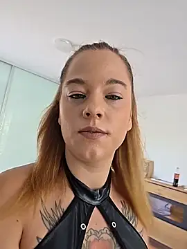 Show de Luna_Lynn na webcam