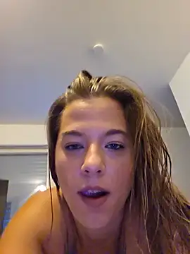 Luna_Lynn Webcam show
