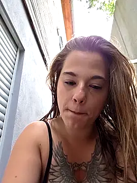 Luna_Lynn Webcamshow