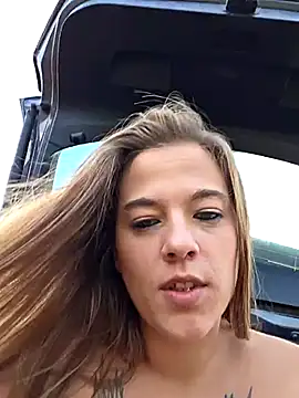 Luna_Lynn Webcam-Show