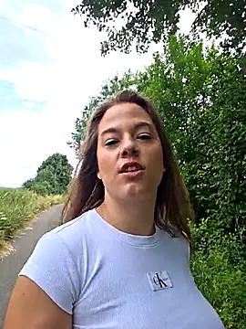 Webkamerová show Luna_Lynn