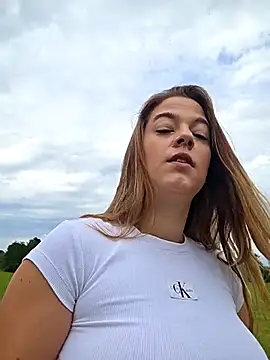 Luna_Lynn's Webcam Show