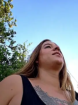 Luna_Lynn Webcam Show