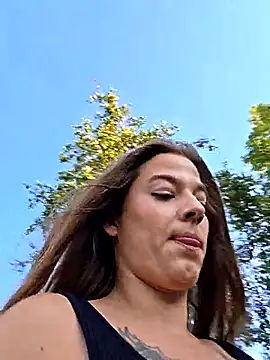 Luna_Lynn Webcam-Show