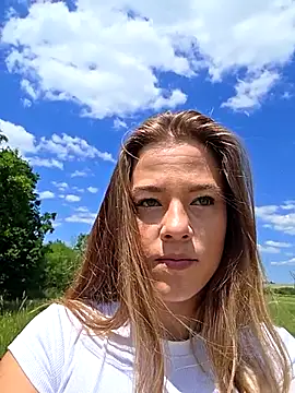 Luna_Lynn Webcam-Show