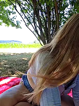 Luna_Lynn Webcam-Show