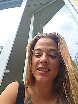 Luna_Lynn's Webcam Show