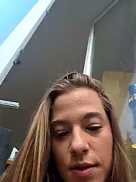 Show Webcam de Luna_Lynn