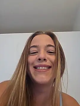 Luna_Lynn Webcam-Show