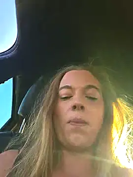 Luna_Lynn Show Webcam