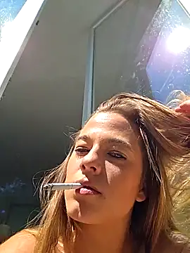 Czat XXX na żywo – Luna_Lynn