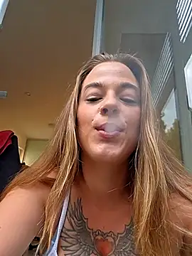 Czat XXX na żywo – Luna_Lynn