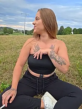 Luna_Lynn Webcam-Show