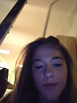 Luna_Lynn Webcam-Show