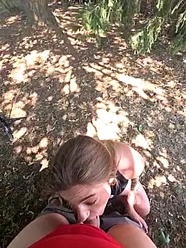 Luna_Lynn webkamerás műsora