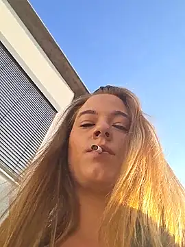 Luna_Lynn's Live XXX Chat