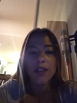 Luna_Lynn 라이브 XXX 채팅