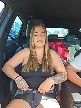 Webkamerová show Luna_Lynn