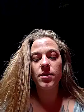Luna_Lynn Webcamshow
