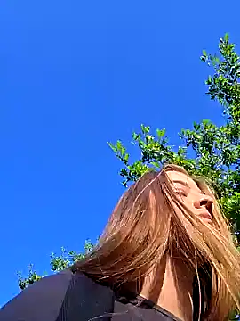 Luna_Lynn Webcam-Show