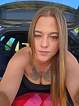 عرض كام Luna_Lynn