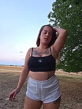 Вебкам-шоу Luna_Lynn