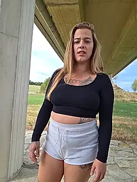 Luna_Lynn Webcam-Show