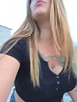 Luna_Lynn Webcam show