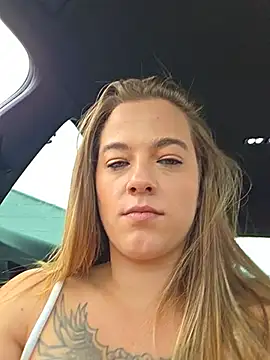 عرض كام Luna_Lynn