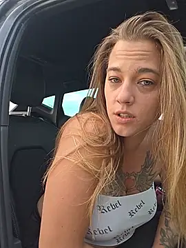 عرض كام Luna_Lynn